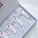 Набор для пилинга Meso Spicule Tox / Isov Sorex / Изов (Южная Корея)