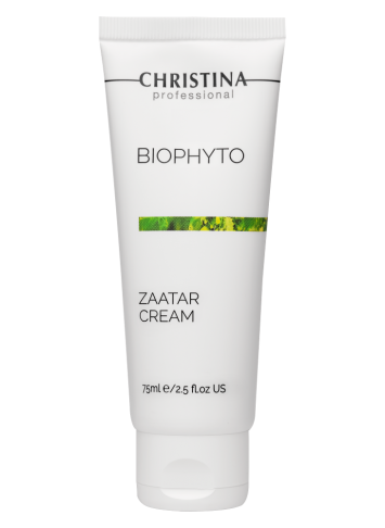 Крем «Заатар» (шаг 8a) 75 мл, 250 мл Bio Phyto Zaatar Cream | Christina