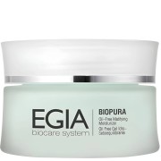 Эмульсия увлажняющая 50 мл Oil-Free Matifyng Moisturizer / EGIA