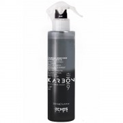 Двухфазный кондиционер на основе угля 200 мл Charcoal Bi-Phase Conditioner Echosline / Экослайн 