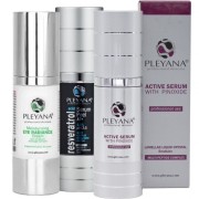 Комплекс для лица Home Skin Care Set  #8 Post Peel  PLEYANA® / ПЛЕЯНА