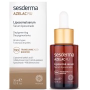 Липосомальная сыворотка 30 мл Azelac RU Sesderma / Сесдерма