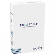 Патчи для глаз с микроиглами 1 пара Time Patch Storyderm / Сторидерм