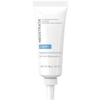 Гель для устранения локальных воспалений 15 г Clarify TARGETED CLARIFYING GEL / NeoStrata