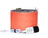 Термошапка для волос электрическая с регулятором SIRIUS PLUS ONE (CORAL) 25x18 см Qojo