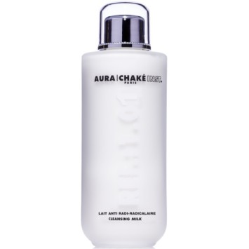 Молочко "Антирадикальное" для лица 200 мл Cleansing Milk Aura Chake / Ора Шаке