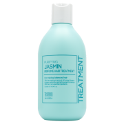 Парфюмированная маска для волос с ароматом жасмина, 300 мл Purifying Jasmin Perfume Hair Treatment TENZERO / Тензеро