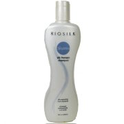 Шампунь Шелковая терапия 355 мл Shampoo Silk Therapy BioSilk / БиоСилк