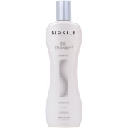 Шампунь Шелковая терапия 355 мл Shampoo Silk Therapy BioSilk / БиоСилк