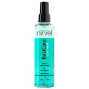 Двухфазный спрей-кондиционер увлажняющий 200 мл Dry Hair Biphase BasiCare Nirvel / Нирвель