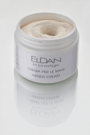 Крем для рук с прополисом  250мл | Eldan Cosmetics ELD/S-60