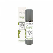 Крем Amazing 60 гр The Amazing 30 Omega-x Creme / AROMA Naturals