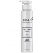 Крем-спасатель для лица и тела 400 мл Trolamine Hikari / Хикари