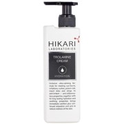 Крем-спасатель для лица и тела 400 мл Trolamine Hikari / Хикари