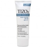 Крем солнцезащитный 50 гр Primer-Sunscreen Non-Tinted TiZO / Тизо