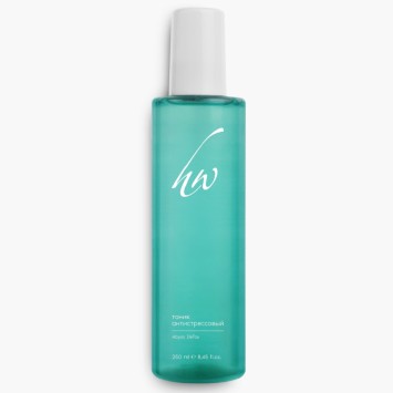 Лосьон-тоник антистресс и PH-баланс 250 мл Abyss DeTox / Premium Homework