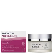 Крем питательный 50 мл Acglicolic Classic Crema Nutritiva Sesderma / Сесдерма