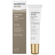 Омолаживающий крем-контур для век 15 мл Retises Contorno de ojos Crema antiarrugas Sesderma / Сесдерма