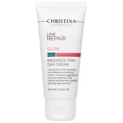 Дневной крем «Сияние и упругость» 60 мл Line Repair Glow Radiance Firm Day Cream | Christina