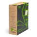 Термошапка для волос электрическая с регулятором Qojo Sirius (Vanilla) 25x18 см