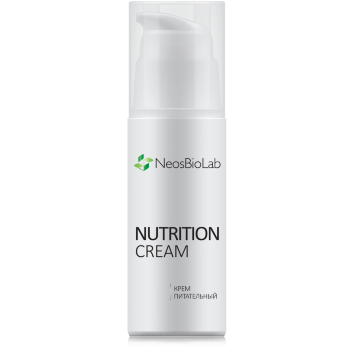 Крем питательный 50 мл Nutrition Cream NeosBioLab / НеосБиоЛаб