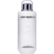 Молочко очищающее для глаз и лица 200 мл Cleansing Milk for Face and Eyes Aura Chake / Ора Шаке