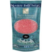 Соль Мертвого моря для ванны 500 гр Health & Beauty / Хэлс энд Бьюти