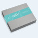 Набор для век Peeling carboxy therapy Professional Intensive / PREMIUM