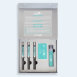 Набор для век Peeling carboxy therapy Professional Intensive / PREMIUM