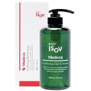 Крем-гель 500 мл, 1000 мл, Madeca Calming Gel Cream / Isov Sorex