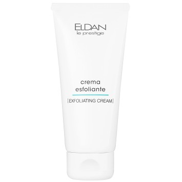 Крем - Скраб (Пилинг) 100 мл Eldan Cosmetics / Элдан
