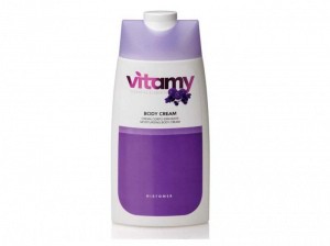 Увлажняющий крем для тела 250 мл | Histomer VITAMY Treatment