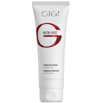 Обогащающая маска / New Age Enriched mask, 240 мл | GIGI