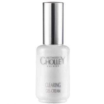 Гель-крем для лица 50 мл CHOLLEY Clearing Gel Cream CholleY / Шоллей