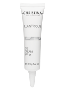 Крем для кожи вокруг глаз SPF15, 15 мл Illustrious Eye Cream SPF15 | Christina