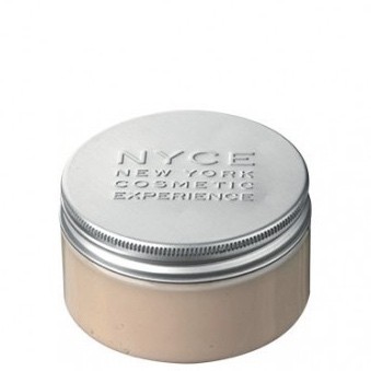 Паста для стайлинга с матовым эффектом 100 мл Perfect Matte Paste NYCE / НАЙС