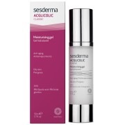 Гель увлажняющий 50 мл Acglicolic Classic Gel Sesderma / Сесдерма