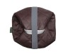 Термошапка для волос электрическая с регулятором Qojo Sirius (B.BROWN) 25x18 см 1