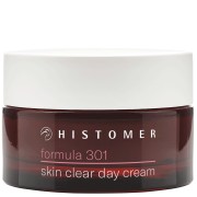 Дневной крем для жирной кожи 50 мл formula 301 Skin Clear Day Cream SPF10 Histomer / Хистомер