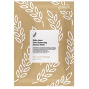 Балансирующая эластичная маска с экстрактом Саке 30 мл Sake Lees Skin Balancing Elastic Mask /TTMask