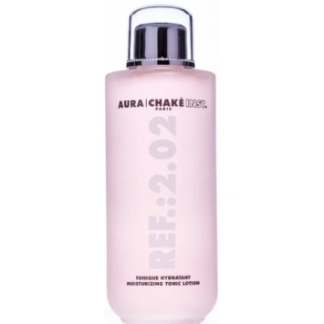 Лосьон-тоник увлажняющий для лица 200 мл Moisturizing Tonic Lotion Aura Chake / Ора Шаке
