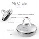 Массажер для лица и тела Мисс кругляшка / Ms Circle / Mirang