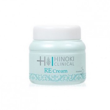 Крем универсальный 38гр / HINOKI Clinical