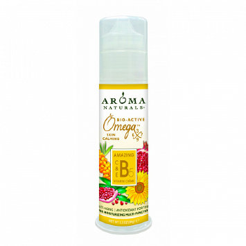 Крем с витамином В5, 14 гр, 94 гр Vitamin B5 Creme / AROMA Naturals