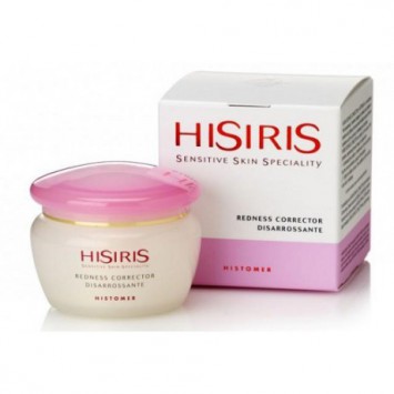 Крем корректор покраснений и купероза 50 мл Redness Corrector HISIRIS / HISTOMER