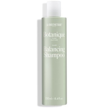 Шампунь для чувствительной кожи головы, без отдушки 250 мл Balancing Shampoo / La Biosthetique