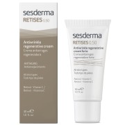 Регенерирующий крем против морщин форте 30 мл Retises 0.5% crema Sesderma / Сесдерма