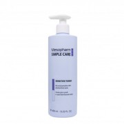 Тоник для сухой и чувствительной кожи 400 мл / SENSITIVE TONER / Mesopharm professional