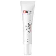 Бальзам для интенсивного восстановления и ухода за кожей губ 15 мл Lip Balm Repair and care / TETe Cosmeceutical
