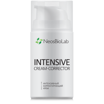 Интенсивно-корректирующий крем 50 мл , 100 мл , Cream-Corrector Intensive NeosBioLab / НеосБиоЛаб